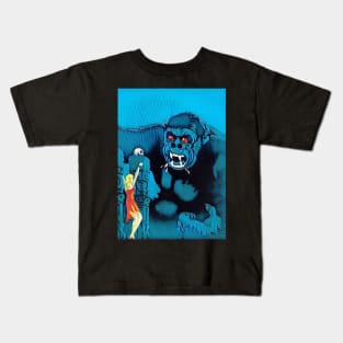 King Kong Kids T-Shirt